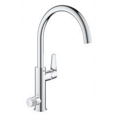 Grohe Blue 31723000 bateria kuchenna stojąca chrom