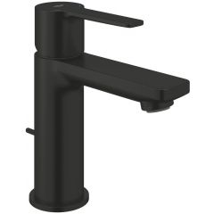 Grohe Lineare New 321092431 bateria umywalkowa stojąca czarna