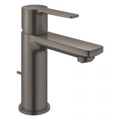 Grohe Lineare 32109AL1 bateria umywalkowa stojąca brushed hard graphite