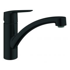 Grohe Start 324412432 bateria kuchenna stojąca czarna
