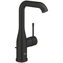 Grohe Essence New 326282431 bateria umywalkowa stojąca czarna