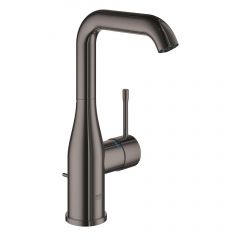 Grohe Essence 32628A01 bateria umywalkowa stojąca hard graphite
