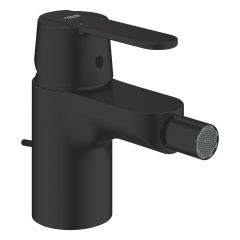 Grohe Get 328852430 bateria bidetowa stojąca czarna