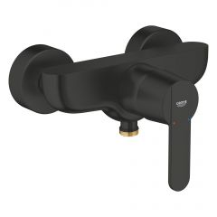 Grohe Get 328882430 bateria prysznicowa ścienna czarna