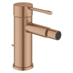 Grohe Essence 32935DL1 bateria bidetowa stojąca brushed warm sunset