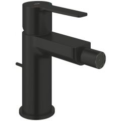 Grohe Lineare New 338482431 bateria bidetowa stojąca czarna