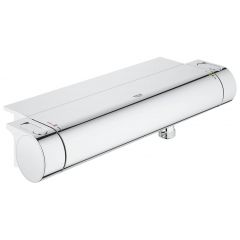 Grohe Grohtherm 2000 34469001 bateria prysznicowa ścienna termostatyczna starlight chrome