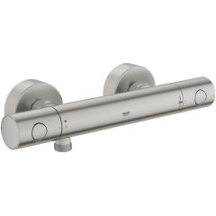 Grohe Grohtherm 800 34765DC0 bateria prysznicowa ścienna z termostatem