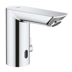 Grohe BauCosmopolitan 36451000 bateria umywalkowa stojąca elektroniczna chrom
