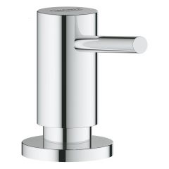 Grohe Cosmopolitan 40535000 dozownik do płynów starlight chrome