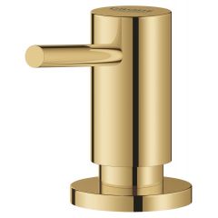 Grohe Cosmopolitan 40535GL0 dozownik do płynów złoty