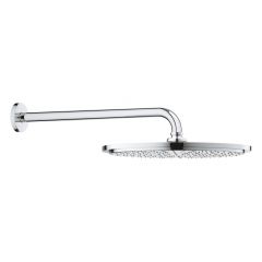 Grohe Rainshower 26066000 deszczownica 31x31 cm okrągła starlight chrome