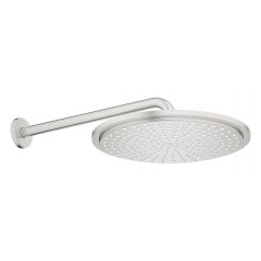 Grohe Rainshower 26066DC0 deszczownica 31x31 cm okrągła supersteel
