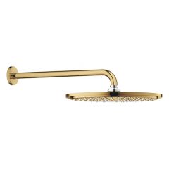 Grohe Rainshower 26066GL0 deszczownica 31x31 cm okrągła cool sunrise