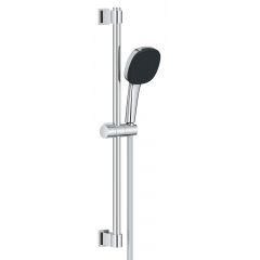 Grohe Vitalio Comfort 26398001 zestaw prysznicowy ścienny chrom