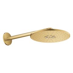 Grohe Rainshower 26475GN0 deszczownica z ramieniem 31x31 cm okrągła