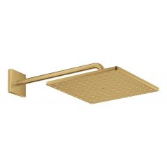 Grohe Rainshower 26564GN0 deszczownica z ramieniem 31x31 cm kwadratowa