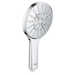 Grohe Rainshower 26574000 słuchawka prysznicowa starlight chrome