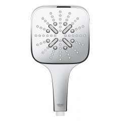 Grohe Rainshower 26582000 słuchawka prysznicowa starlight chrome