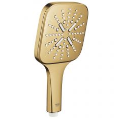 Grohe Rainshower 26582GN0 słuchawka prysznicowa brushed cool sunrise