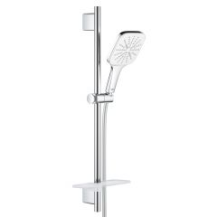 Grohe Vitalio SmartActive 26596000 zestaw prysznicowy ścienny chrom