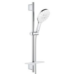 Grohe Vitalio SmartActive 26598000 zestaw prysznicowy ścienny starlight chrome