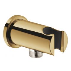 Grohe Rainshower 26658GL0 przyłącze kątowe cool sunrise