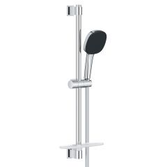 Grohe Vitalio Comfort 26929001 zestaw prysznicowy ścienny chrom