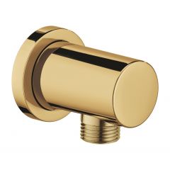 Grohe Rainshower 27057GL0 przyłącze kątowe złoty