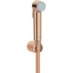 Grohe Tempesta 27513DA1 zestaw słuchawki bidetowej ścienny warm sunset