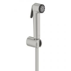 Grohe Tempesta 27513DC1 zestaw słuchawki bidetowej ścienny Grohe Tempesta 27513DC1 zestaw słuchawki bidetowej ścienny