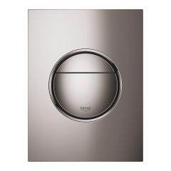 Grohe Cosmopolitan 37601A00 przycisk spłukujący do wc czarny