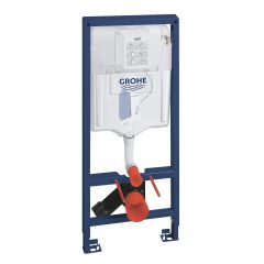 Grohe Rapid SL 38528001 stelaż podtynkowy do miski wiszącej