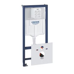 Grohe Rapid SL 38539001 stelaż podtynkowy do miski wiszącej