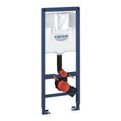 Grohe Rapid SL 38675001 stelaż podtynkowy do miski wc wiszącej