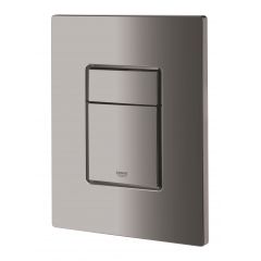 Grohe Skate 38732A00 przycisk spłukujący do wc hard graphite