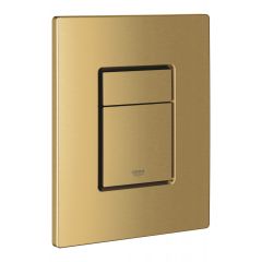 Grohe Skate 38732GN0 przycisk spłukujący do wc brushed cool sunrise