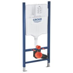Grohe Rapid SL 38840000 stelaż podtynkowy do miski wc wiszącej