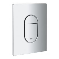 Grohe Arena 38844000 przycisk spłukujący do wc chrom błyszczący