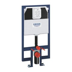 Grohe Rapid SL 38994000 stelaż podtynkowy do miski wc wiszącej