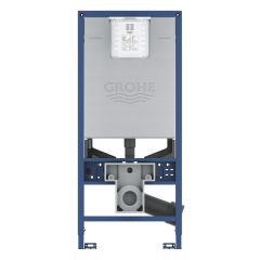 Grohe Rapid SLX 39596000 stelaż podtynkowy do miski wc wiszącej