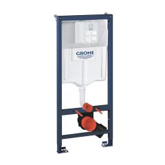 Grohe Rapid SL 39750001 stelaż podtynkowy do miski wc wiszącej