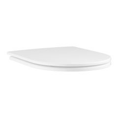 Grohe Euro Ceramic 102500SH00 deska sedesowa wolnoopadająca biała