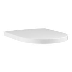 Grohe Euro Ceramic 102501SH00 deska sedesowa wolnoopadająca biała