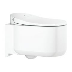 Grohe Sensia 39354SH1 toaleta myjąca wisząca biała