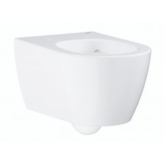Grohe Essence 3957100H miska wc wisząca bez kołnierza biały