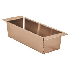 Grohe 40852DL0 wkładka ociekowa