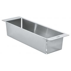 Grohe 40853SD0 wkładka ociekowa