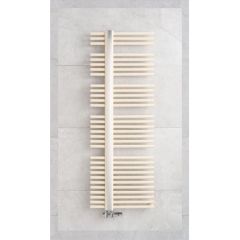 P.M.H. Kronos KR2W grzejnik łazienkowy 118.2x60 cm biały