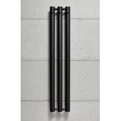 P.M.H. Rosendal Massive R703A grzejnik łazienkowy 29.2x150 cm